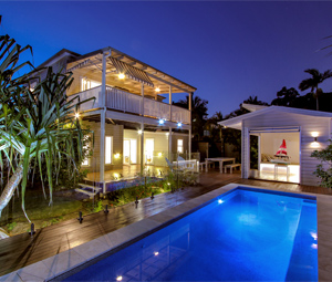 SPASA Queensland 2017 Pool of the Year: Majestic Pools & Landscapes