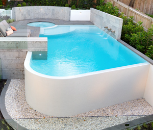 SPASA NSW & ACT 2017 Pool of the Year: Splish Splash Pools