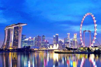 Swim Schools Spectacular, Singapore @ Singapore