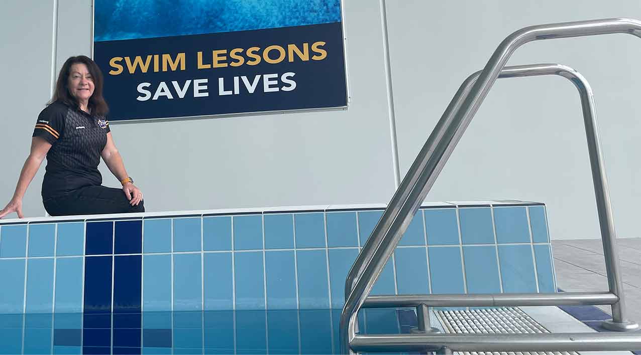 Forced Closure Of Indoor Pools Risking Children S Lives Says Swimming Industry Splash Magazine